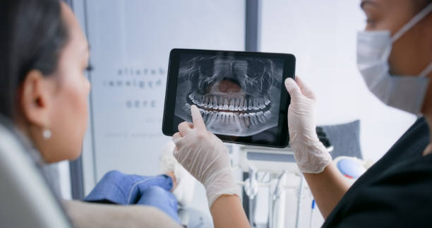 Licensed Dental service in Tyler, TX - Smile Center Dentistry